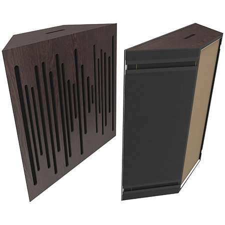 Vicoustic B05005 Super Bass Extreme Ultra Dark Wenge