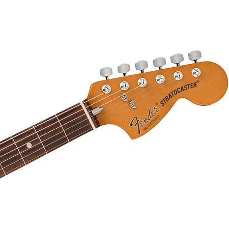 Fender Vintera II Stratocaster 70th Anniversary LTD Rosewood Antigua + Etui