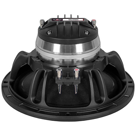 B&C Speakers 10CXN64 8 Ohm Coax