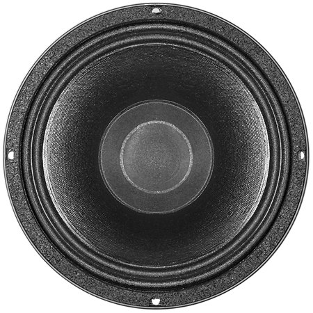 B&C Speakers 10CXN64 8 Ohm Coax