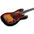 VPB-100 Sunburst EKO