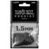 9331 Prodigy Bouclier 1,5 mm Sachet de 6 Ernie Ball