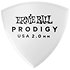 9337 Prodigy Bouclier 2 mm Sachet de 6 Ernie Ball