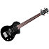 CARRY-ON ST BASS Jet Black Blackstar