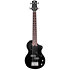 CARRY-ON ST BASS Jet Black Blackstar