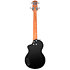 CARRY-ON ST BASS Jet Black Blackstar