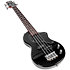 CARRY-ON ST BASS Jet Black Blackstar