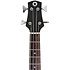 CARRY-ON ST BASS Jet Black Blackstar
