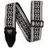 5319 Jacquard Beatnik Black Ernie Ball