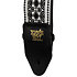 5319 Jacquard Beatnik Black Ernie Ball