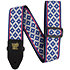 5336 Jacquard Blue Crux Ernie Ball