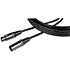 Composer XLR-03' Câble Micro XLR 0,9m Gator Cableworks