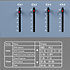 DIM-4LC Showtec