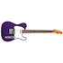 Classic Vibe Baritone Custom Telecaster Purple Sparkle Squier by FENDER