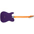 Classic Vibe Baritone Custom Telecaster Purple Sparkle Squier by FENDER