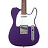 Classic Vibe Baritone Custom Telecaster Purple Sparkle Squier by FENDER