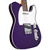Classic Vibe Baritone Custom Telecaster Purple Sparkle Squier by FENDER