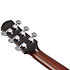 AAM700CE NT Platinum Collection Natural High Gloss + Etui Ibanez