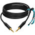 JBNPP060 Joe Bonamassa Guitar Cable Jack Mâle TS Jack Mâle TS 6m Klotz