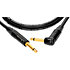 JBNPR090 Joe Bonamassa Guitar Cable Jack Mâle TS Jack Mâle TS coudé 9m Klotz
