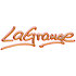 LA-PR0300 LA-Grange Supreme Guitar Cable Jack Mâle TS Jack Mâle TS coudé 3m Klotz