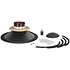 8NW51 8 Ohm Recone Kit B&C Speakers