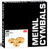 Pack Mapex Venus 22'' Black + cymbales Meinl BCS Mapex