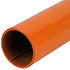 89312 Base Plate Pin Orange 400 mm Wentex