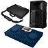 Pack Omnis-Duo + Bag + Wave-Eight Pioneer DJ