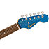 Classic Vibe 60's LTD Stratocaster HSS Lake Placid Blue Squier by FENDER