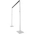 89342 Telescopic Drape Support 180 x 300 cm Wentex