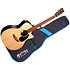 GPC-X2E Sitka/Cocobolo HPL + Housse Martin Guitars