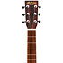 GPC-X2E Sitka/Cocobolo HPL + Housse Martin Guitars