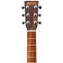 0-X2E L  Sitka/Cocobolo HPL + Housse Martin Guitars