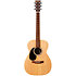 00-X2E L Gaucher Sitka/Cocobolo HPL + Housse Martin Guitars