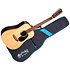 D-X2E 12 Sitka/Faux Brazilian Rw HPL + Housse Martin Guitars