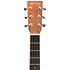 D-X1E Koa/Koa HPL + Housse Martin Guitars