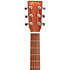 D-X2E Sitka/Mahogany HPL + Housse Martin Guitars