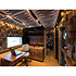 U04281 Multifuser Wood MKII 64 Natural Wood Vicoustic