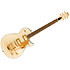ELECTROMATIC PRISTINE LTD JET SINGLE-CUT WITH BIGSBY White Gold Gretsch Guitars