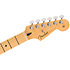 Player Stratocaster Anniversary Maple 2-color sunburst Fender