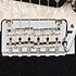 Player Stratocaster 70th Anniversary LTD Rosewood Nebula Black + Housse Fender