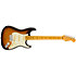 American Professional II Stratocaster Anniversary Maple 2-color + Etui Fender
