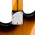 American Professional II Stratocaster Anniversary Maple 2-color + Etui Fender