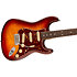American Professional II Stratocaster 70th Anniversary LTD RW Comet Burst Fender