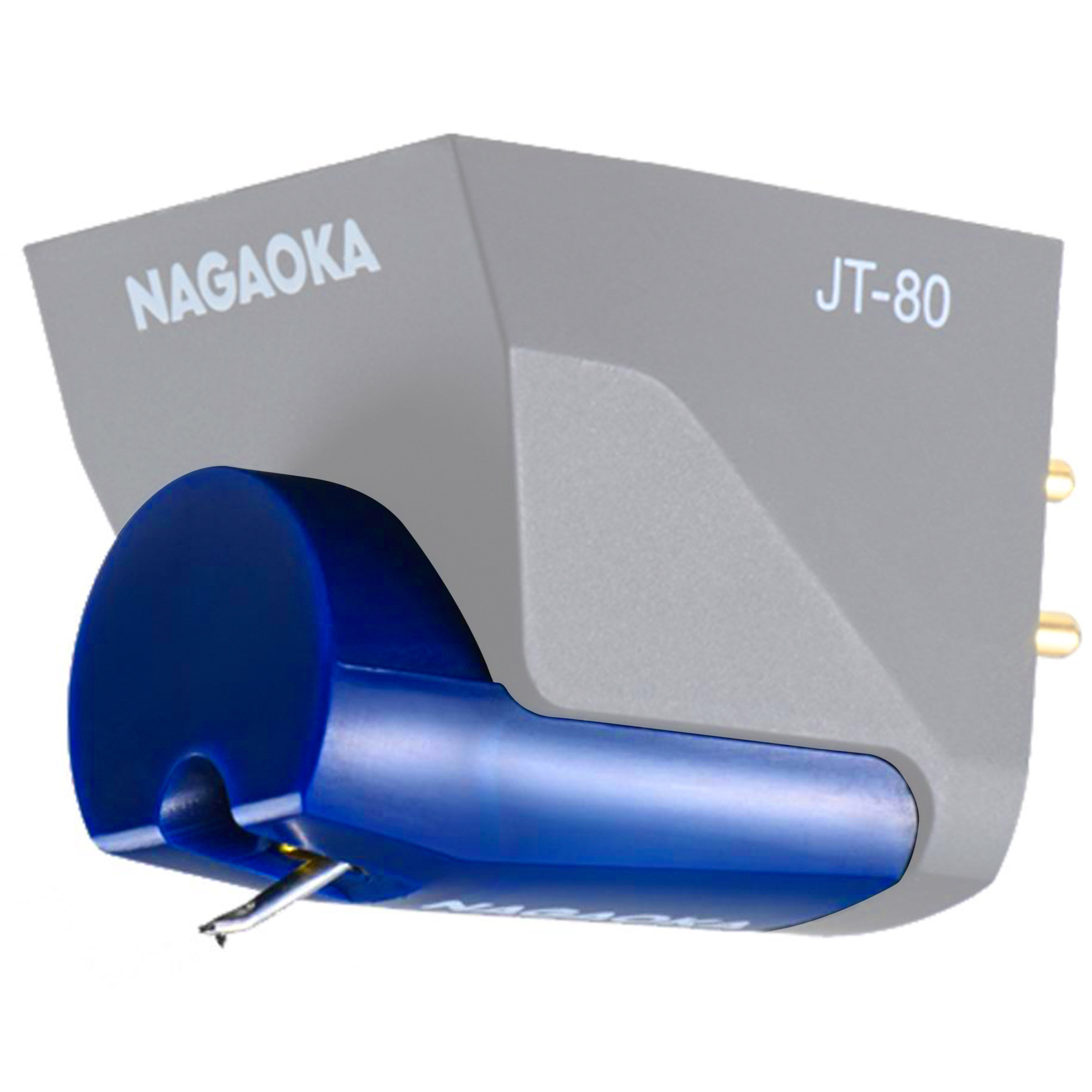 NAGAOKA JTS-80BK Ago di ricambio per JT-80BK JEWELTONE