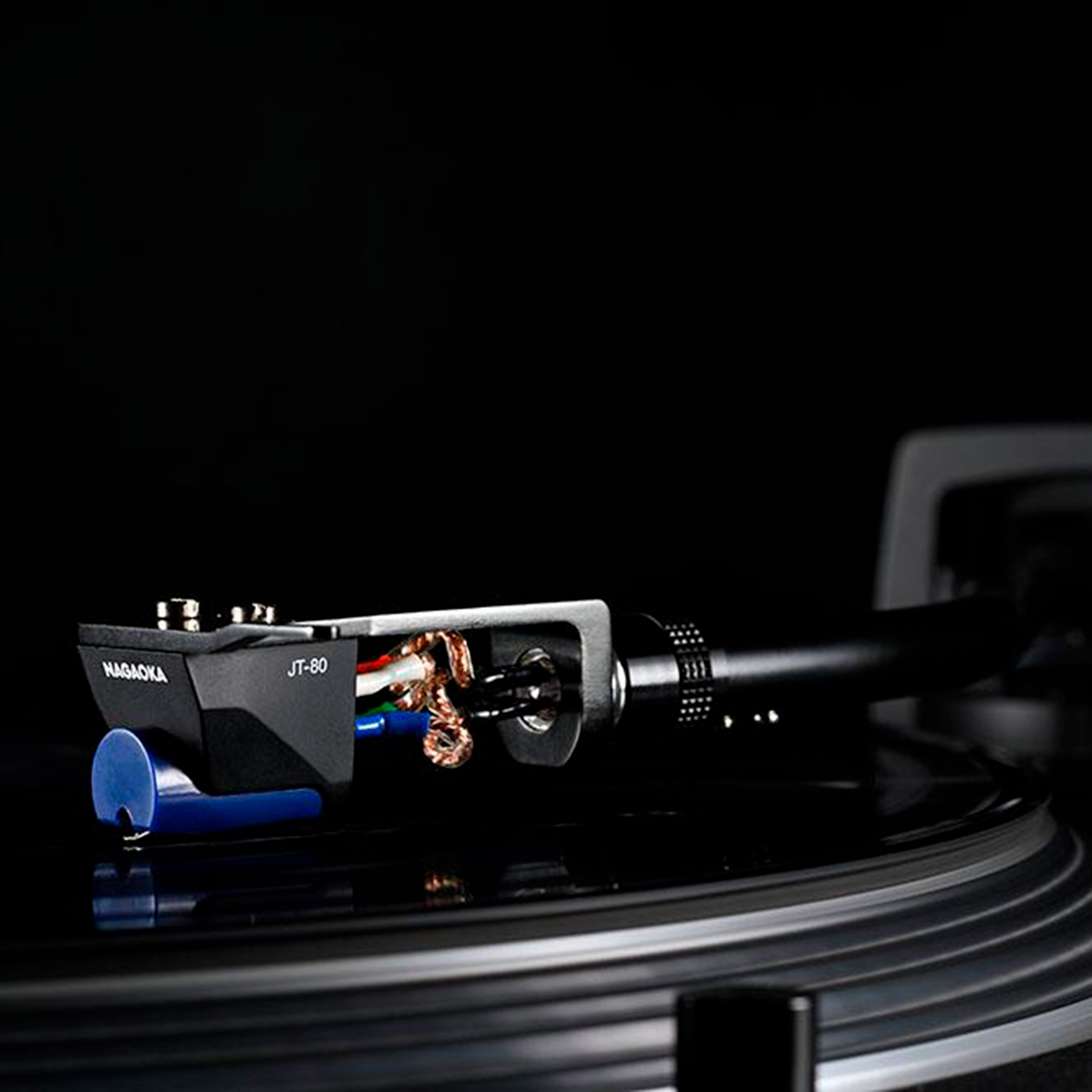 Centreur platine vinyle pour 45 tours