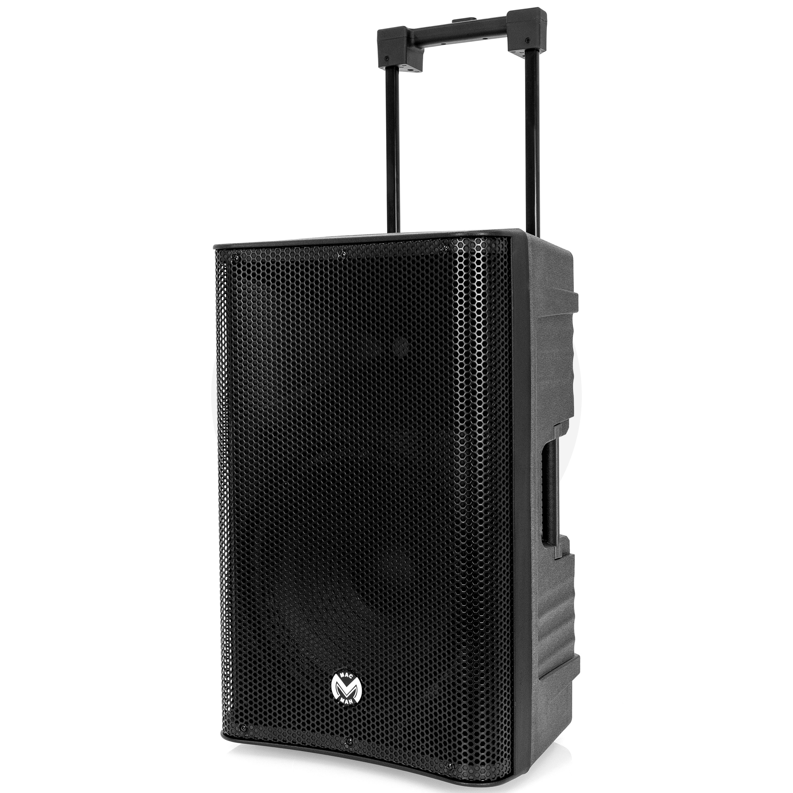 Mac Mah Mobile Pro 12 - Sono portable SonoVente.com