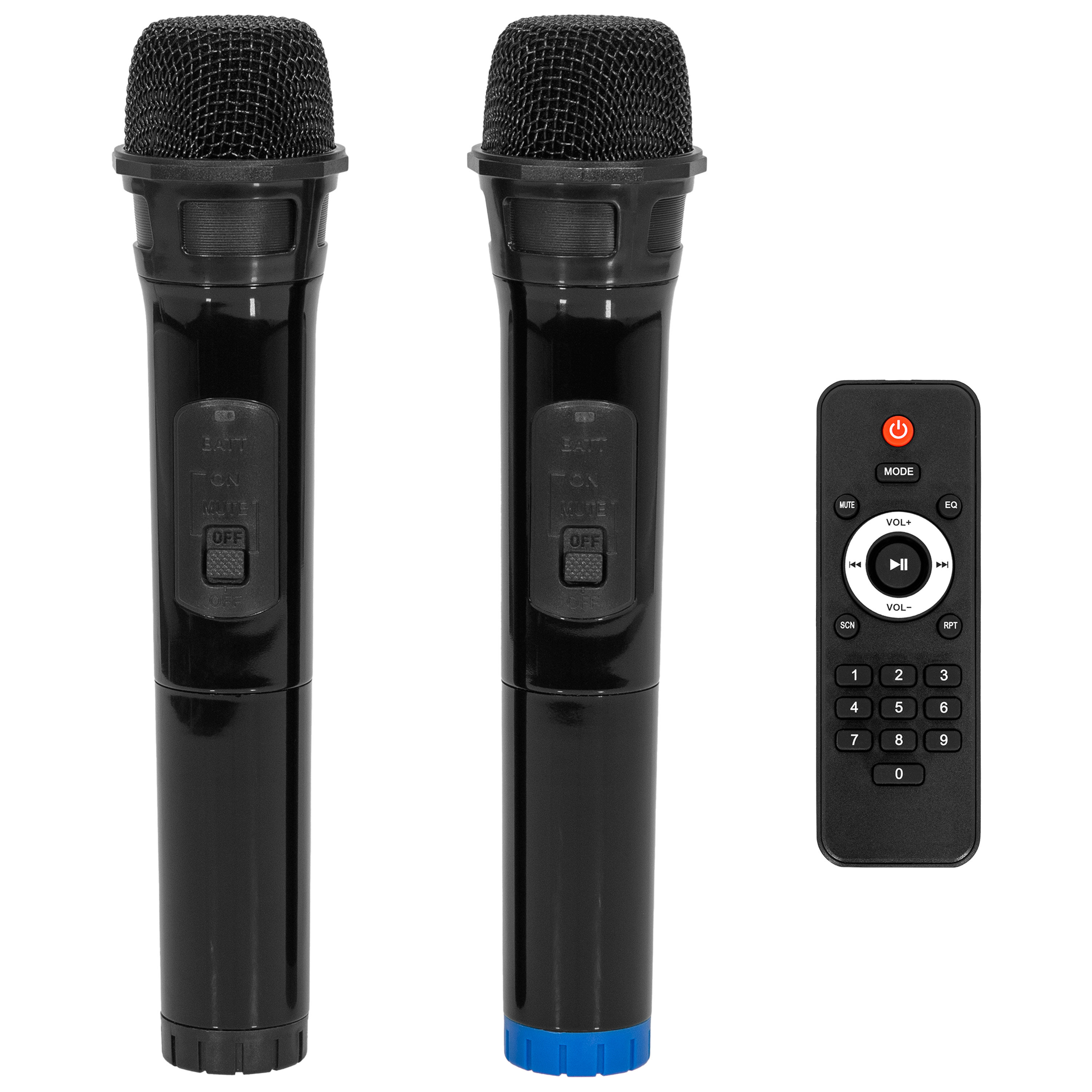 Mac Mah Mobile Pro 12 - Sono portable SonoVente.com