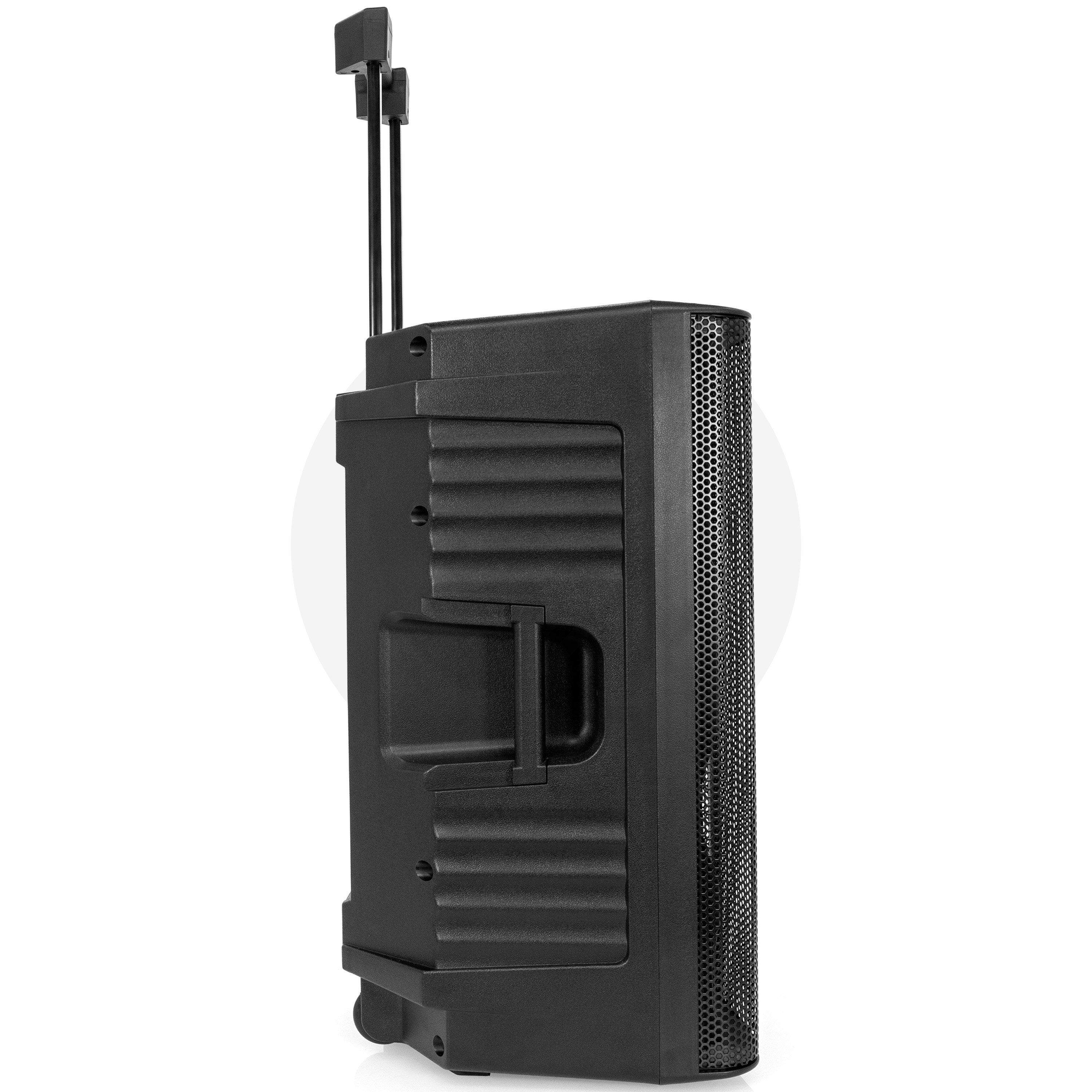Mac Mah Mobile Pro 15 - Sono portable SonoVente.com